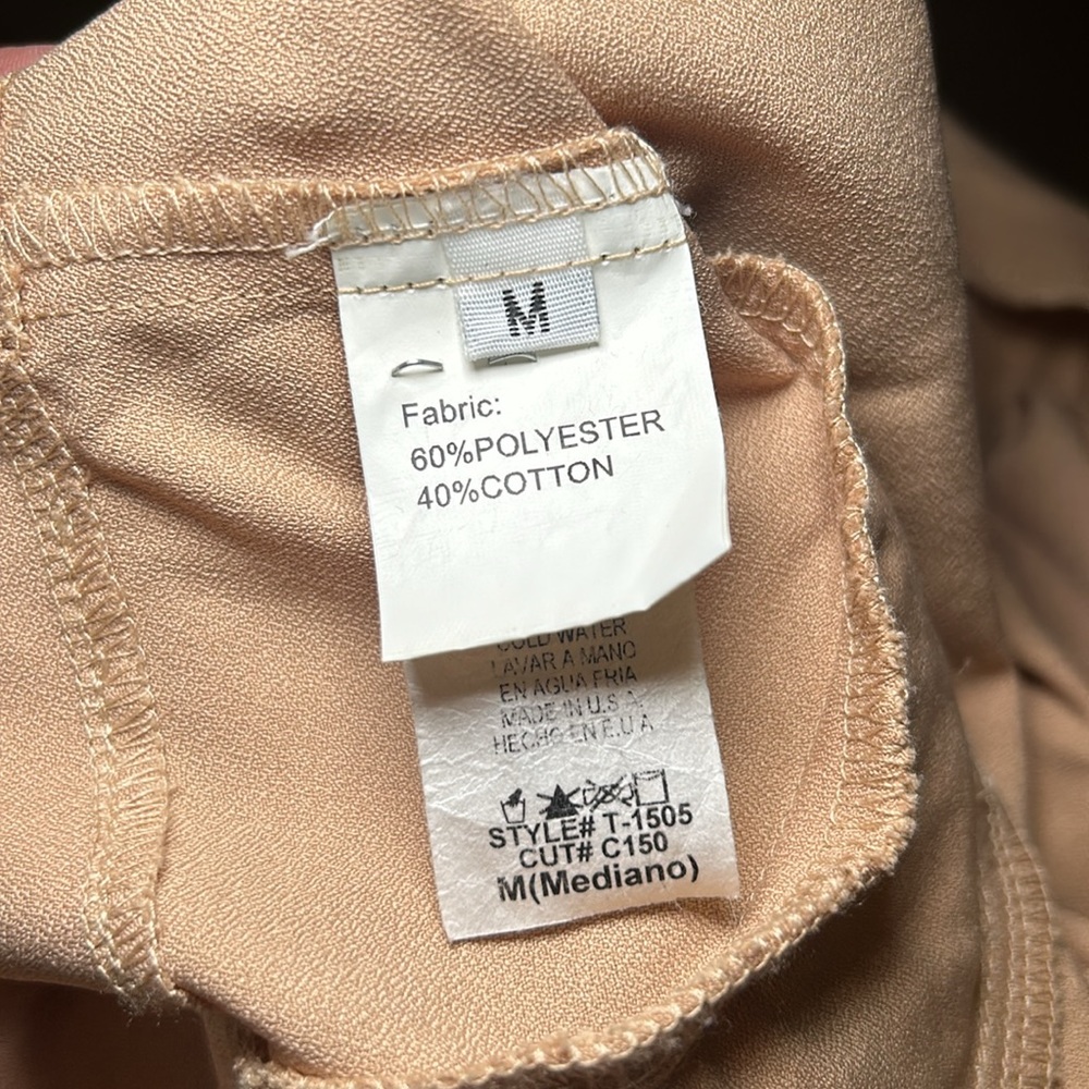 Light Zip up jacket - Picture 8 of 9